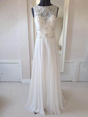 New or Second hand  Cosmobella Ivy wedding dress
