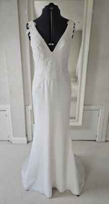 New or Second hand  Donatella-Piccarreta Wedding-dress wedding dress