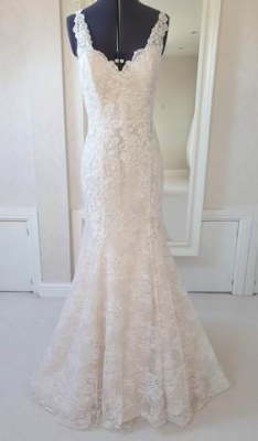 New or Second hand  Jasmine-Collection Wedding-dress wedding dress