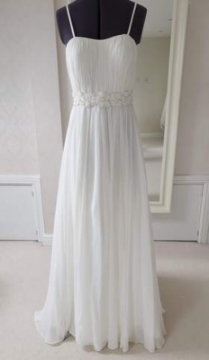 New or Second hand  Kelsey-Rose 8005 wedding dress