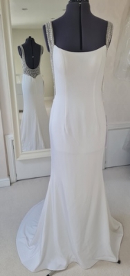 New or Second hand  Kelsey-Rose Wedding-dress wedding dress