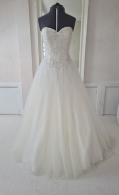 New or Second hand  Sincerity Wedding-dress wedding dress