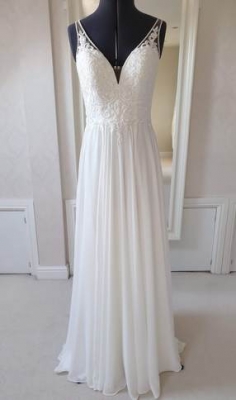 New or Second hand  Stella-York Wedding-dress wedding dress
